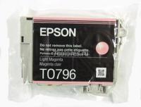 Epson T0796 «тех.упаковка»